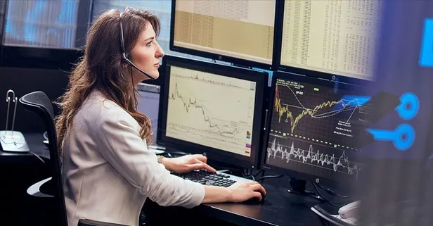 Piyasaların gözü ABD'de! Trump'ın geleceği...