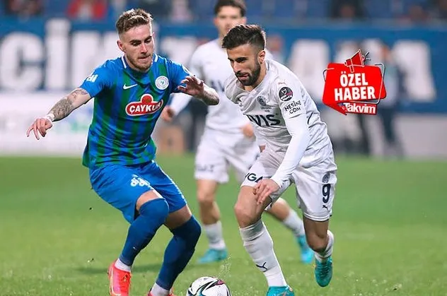 Fenerbahçe'de bonservisi alınan Diego Rossi aşka geldi