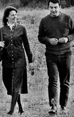 Olcay Baykal: O fotoğraftaki ben değilim!