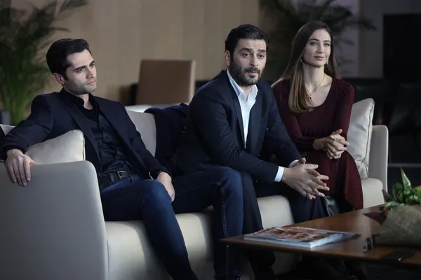 Oktay Kaynarca beklenen haberi duyurdu! Eşkıya Dünyaya Hükümdar Olmaz 154. yeni bölüm yayınlanma tarihi ne zaman?-4