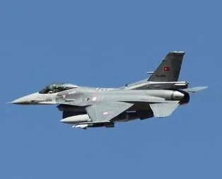 Genelkurmay açıkladı: İmha ettik!