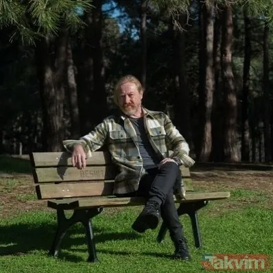 Kuruluş Osman’ın Rogatus’u Yıldıray Şahinler’in eşi sosyal medya fenomeni çıktı! Duyan inanamadı meğer herkesin tanıdığı o isim… - 3