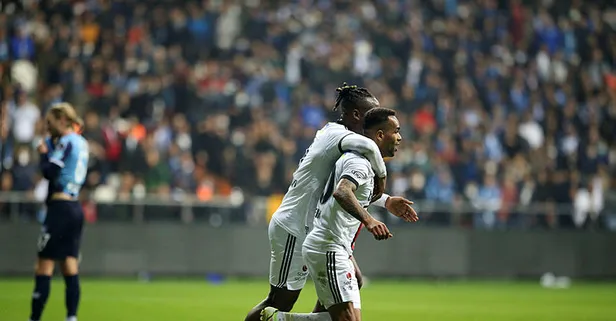 Beşiktaş'ta Alex Teixeira çıkmazı! Kartal fedakarlık istedi Brezilyalı isim Çin'in radarına girdi