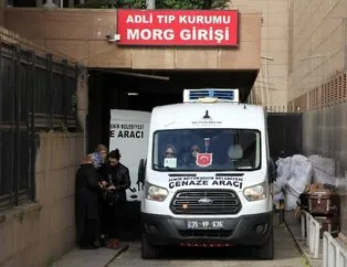 Domuz avında vurulan kişi öldü