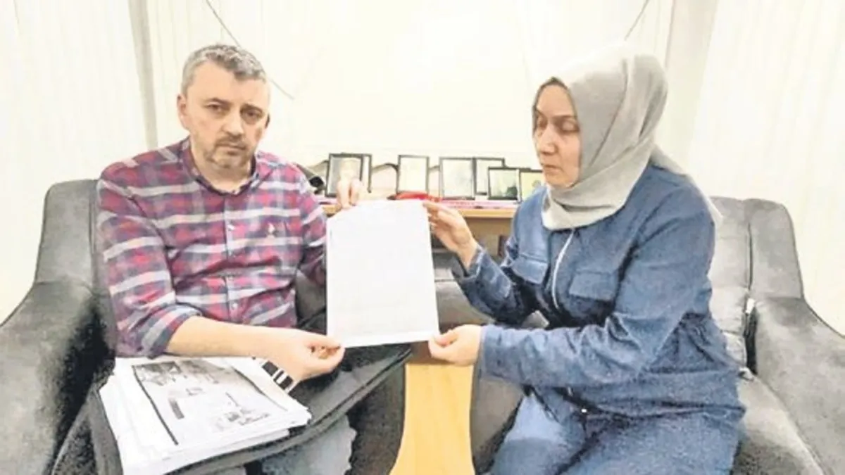 Zeynep Naz’ın öldüğü kazada vicdanları sızlatan talep: Katil zanlısının ailesi araç hasarını acılı aileden istedi