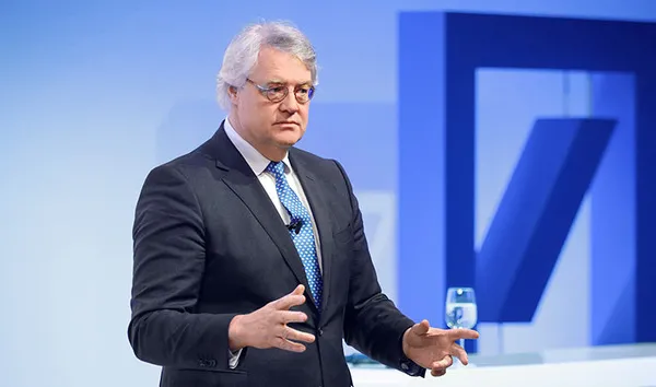 Alman Deutsche Bank'ın başstratejisti Ulrich Stephan'dan Türk ekonomisine övgü dolu sözler-1