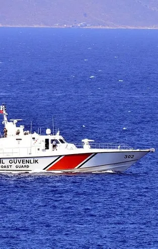 Muğla'da 62 düzensiz göçmen yakalandı