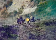 Milli Savunma Bakanlığı duyurdu! Sızma girişiminde bulunan 4 terörist etkisiz hale getirildi