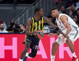 Real Madrid-Fenerbahçe