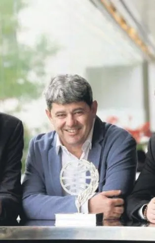 Carmen Mola'nın arkadasından 3 erkek çıktı