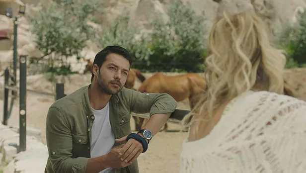 Atv'nin yeni dizisi Maria ile Mustafa'ya büyük ilgi! Maria ile Mustafa'nın oyuncu kadrosunda kimler var?-2