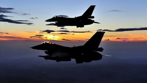 1669226708139.jpg Fransız siyaset bilimci Charles Saint-Prot'tan çarpıcı Pençe-Kılıç mesajı: Türkiye'nin PKK'YPG'ye müdahalesi hepimizin çıkarına-2