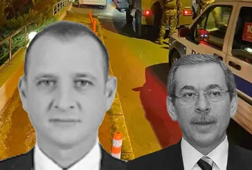 Anneannesini öldüren Abdüllatif Şener'in oğlu Bedirhan Şener hakkında flaş gelişme! İşte adli tıp kurumunun ön raporu