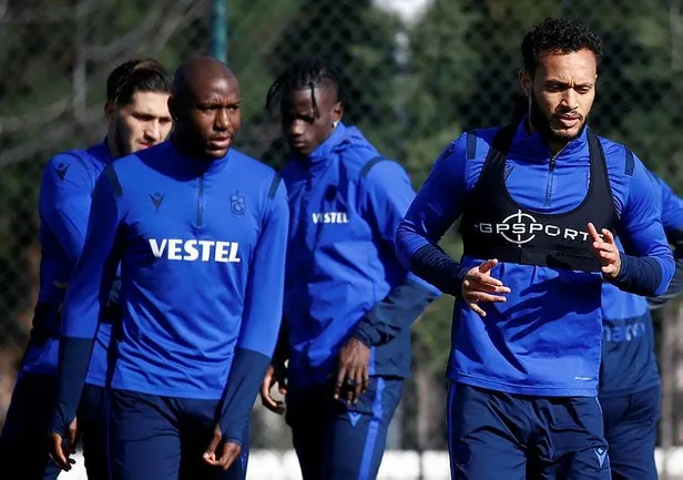 Başakşehir - Trabzonspor arasındaki Süper Kupa kapışması A Spor'da! İşte karşılaşmanın muhtemel 11'leri-5