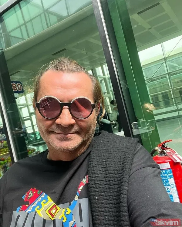 4,5 saatlik ameliyattan çıkan Armağan Çağlayan’ın sağlık durumunda yeni gelişme! İlk açıklama geldi! Akciğer kanseri teşhisi konulmuştu... - 15