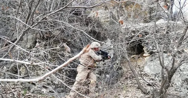 Batman’da PKK’ya abluka! Operasyon başladı