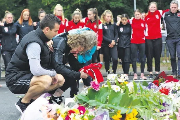 Yeni Zelanda’da Türk-İslam düşmanı Brenton Tarrant tarafından yapılan katliam lanetlendi-1