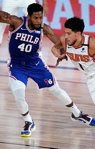 NBA'de Phoneix 6’da 6 yaptı