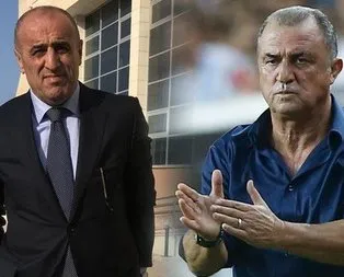 Kebapçıya ceza Terim’e af