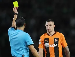 Zubkov’da karar anı