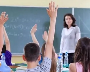 Bakan açıkladı! 30 bin öğretmen alınacak