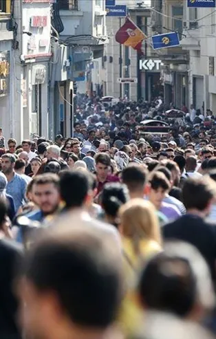 SON DAKİKA: İşsizlik rakamları açıklandı