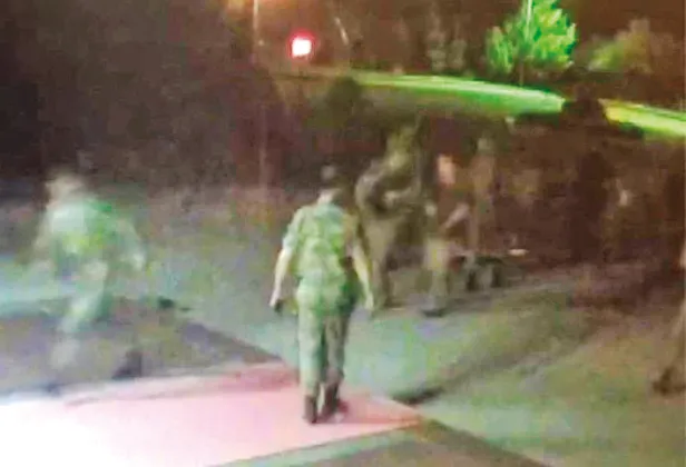 İşte hain Terzi'nin darbe gecesi iletişim trafiği-1