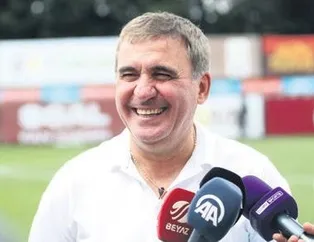 İyi ki Galatasaray!