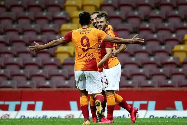 Mke Ankaragucu Galatasaray Maci Ne Zaman Saat Kacta Hangi Kanalda Spor Haberleri