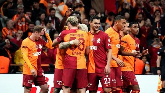 Galatasaray yeni stoperini Afrika’da buldu! Dünya devleri peşinde