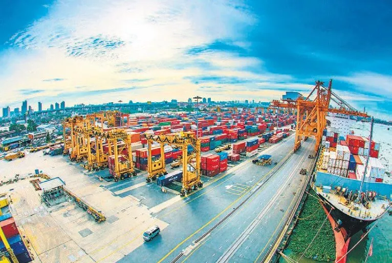 İhracatta çifte rekor