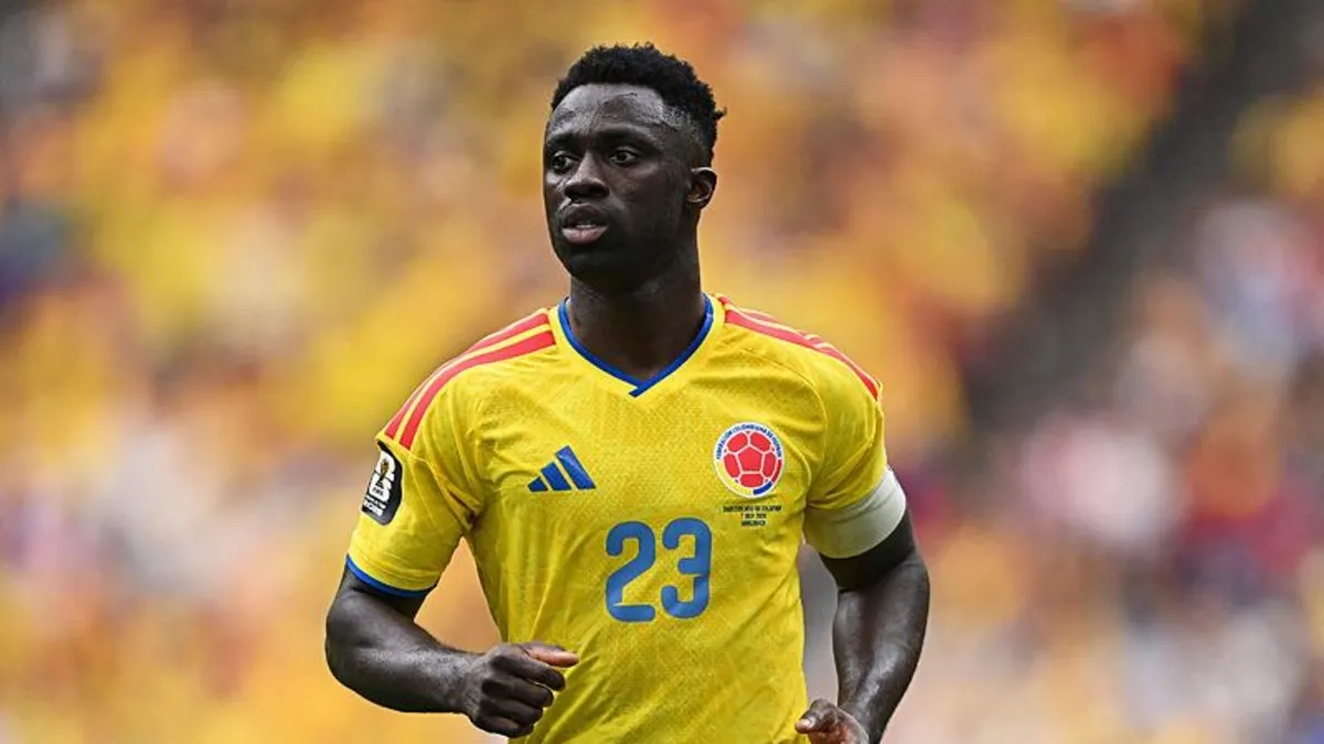 Davinson Sanchez'e bir talip daha! Benfica kancası
