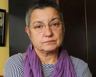 HDPKK’dan terör sevici Fincancı’ya destek!