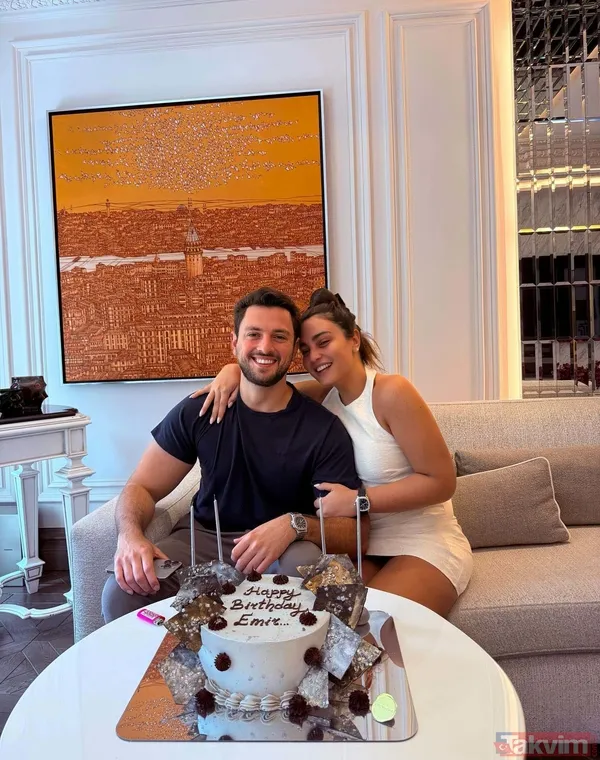 Sibel Can babaanne oldu! Engincan Ural kızını kucağına aldı: İlk paylaşım Hakan Ural'dan geldi - 20