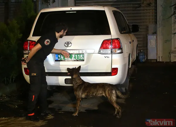 Cemal Kaşıkçı'nın son günleri! Suudi Arabistan Başkonsolosluğu'nda katledilmişti... - 20