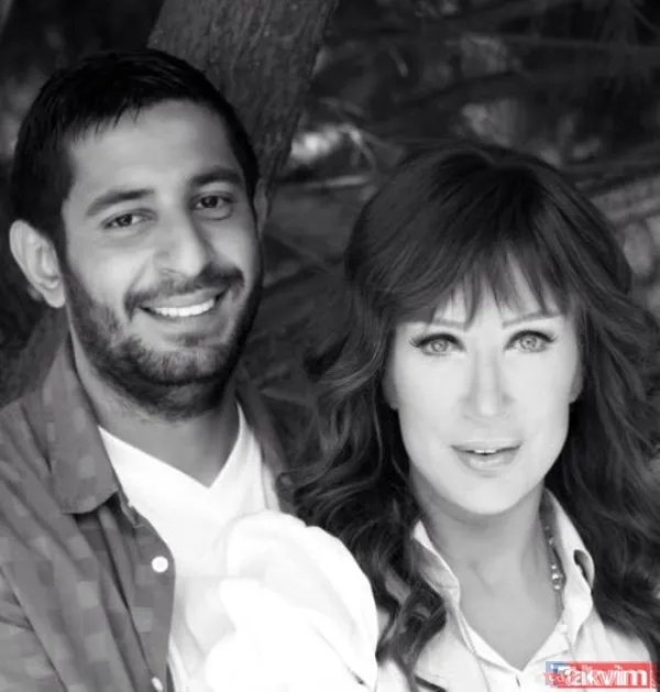 Seda Sayan kendinden 5 yaş küçük kayınvalidesinin elini öpmeye gitti! 'Canım Hicomm' diye paylaşmayı da ihmal etmedi - 16