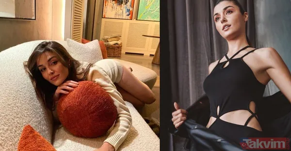 Aleyna Tilki’nin şiş dudakları olay oldu! Son halini gören dönüp bir daha baktı “Ajda Pekkan olma yolunda” - 20