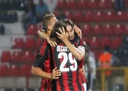 Antep mutluluktan 4 köşe