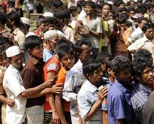 Arakanlı Müslümanlarla ilgili korkunç açıklamalar