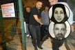 Antalya’da eski koca dehşeti! Genç kadın eşarbıyla boğularak katledildi | Cinayet öncesi ve sonrası kamerada