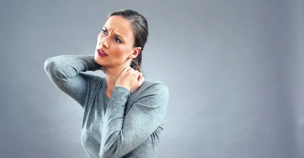 Tansiyon ensemizde! Hipertansiyon, ensede ağrı ve burun kanamasına yol açıyor