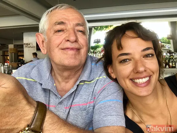 Kuruluş Osman'ın yıldızı Burak Özçivit'in babası Bülent Özçivit'e bakın! Burak Özçivit babasının adeta kopyası... - 29