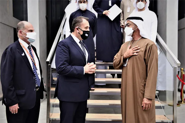 Yunanistan’da SİHA korkusu! SİHA’ları durdurmak için İsrail ve BAE’den medet umdular!-8