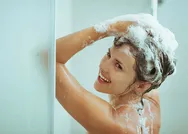 Şampuan formülleriyle evde doğal yumuşacık saçlar! Evinizde saçlarınız pamuk gibi olacak!