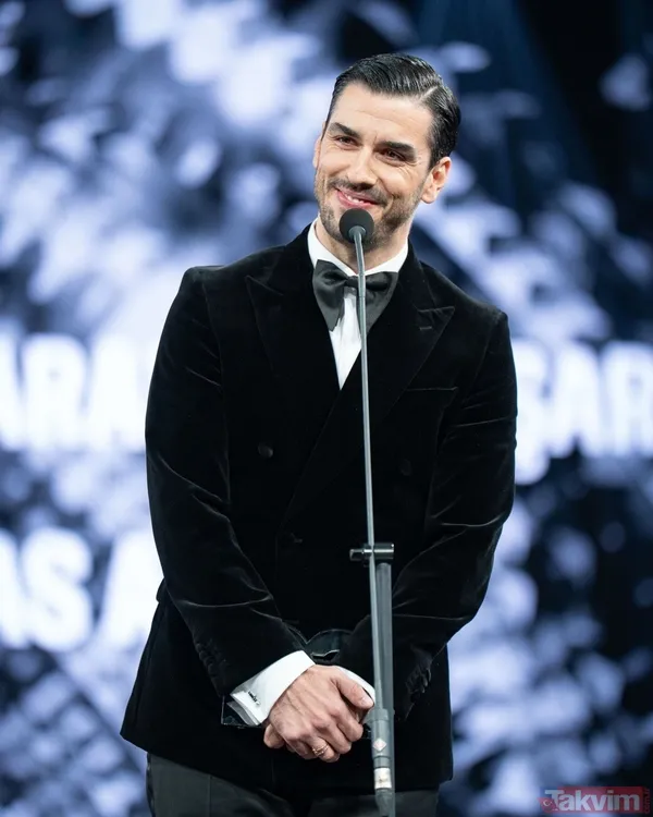 GQ MOTY 2025'te stil şov! Yılın enleri ve daha fazlası... İşte gecenin en çok konuşulanları - 26