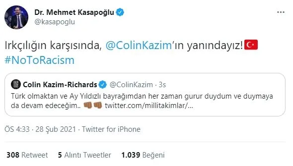 milli-futbolcu-kazim-kazim-irkci-saldiriya-ugradi-1614526251799.jpg Milli futbolcu Kazım Kazım ırkçı saldırıya uğradı!-5