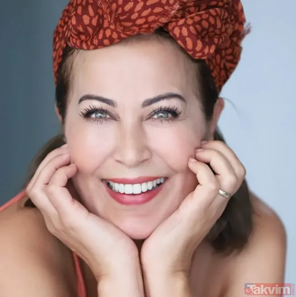 Selda Özbek'ten yıllar sonra gelen Selena itirafı: Anneannem bana küstü - 1