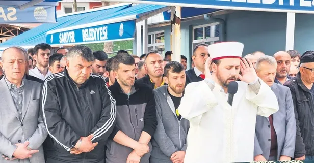 Kulüp faciasında can veren Efe’nin babası TAKVİM’e konuştu