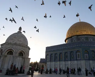 UNESCO Kudüs’ün Müslümanların olduğunu kabul etti
