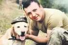 Şehit Uzman Çavuş'un köpeği Atmaca'nın vefası yürekleri sızlattı!
